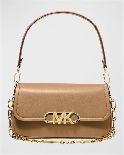 parker medium michael kors|More.